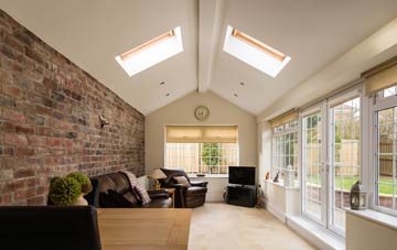 conservatory roof insulation Wildernesse, Kent