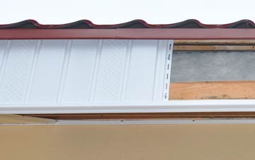 Wildernesse fascia repair costs