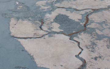 fibreglass roofing replacement Wildernesse