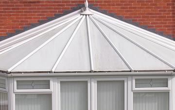Wildernesse polycarbonate conservatory roof repairs