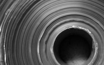 Wildernesse pvc roof replacement