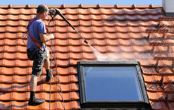 roof cleaning Wildernesse, Kent