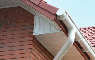 Wildernesse soffit repair costs