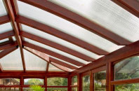 Wildernesse conservatory roofing insulation