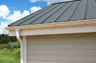 Wildernesse fascia repair