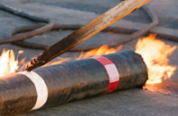 free Wildernesse flat roofing repair quotes