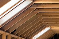 Wildernesse tapered roof insulation quotes